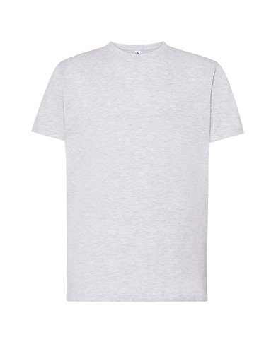 T-SHIRT UOMO MANICA CORTA PREMIUM