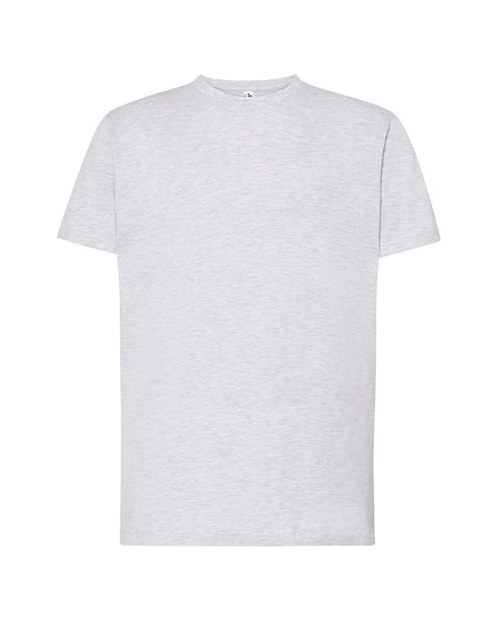 T-SHIRT UOMO MANICA CORTA PREMIUM