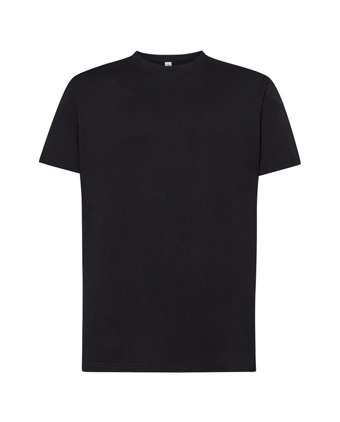 T-SHIRT UOMO MANICA CORTA PREMIUM