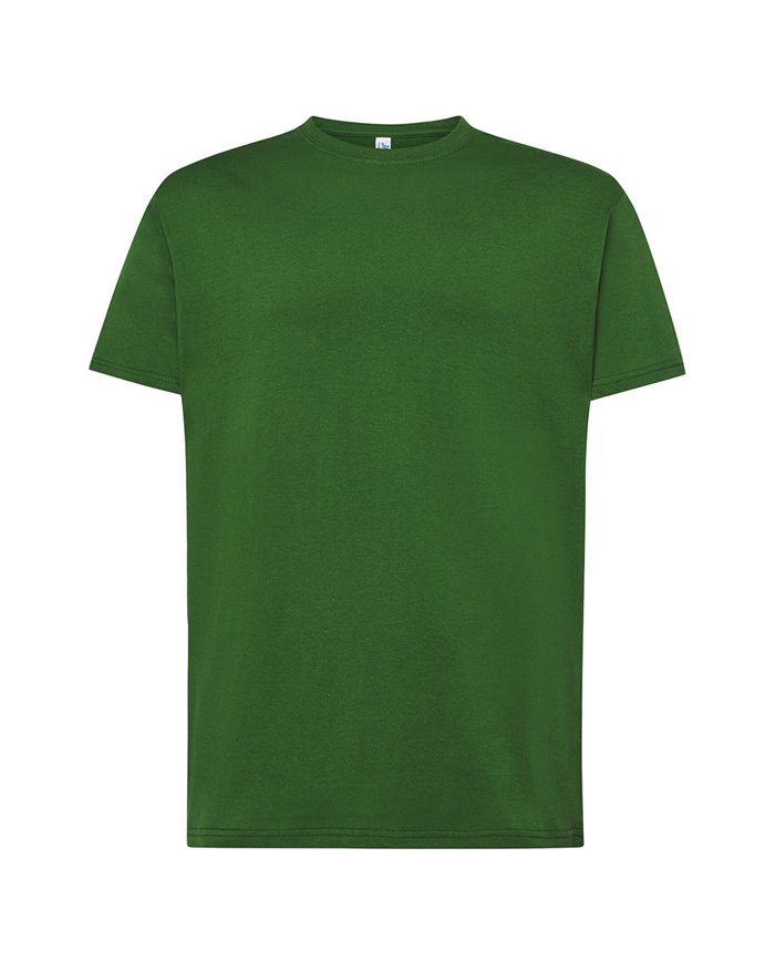 T-SHIRT UOMO MANICA CORTA PREMIUM