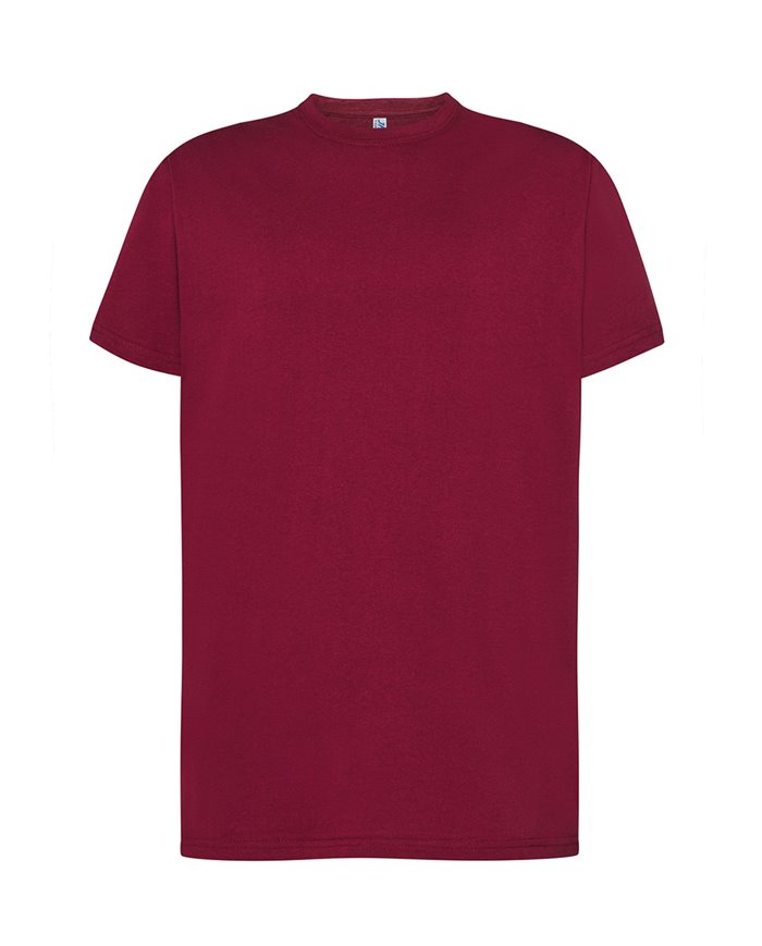 T-SHIRT UOMO MANICA CORTA PREMIUM