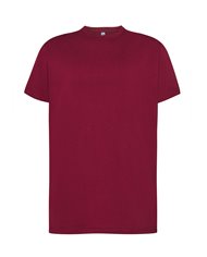 T-SHIRT UOMO MANICA CORTA PREMIUM