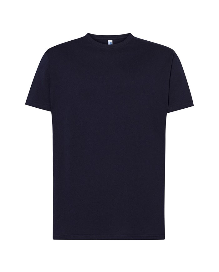 T-SHIRT UOMO MANICA CORTA PREMIUM
