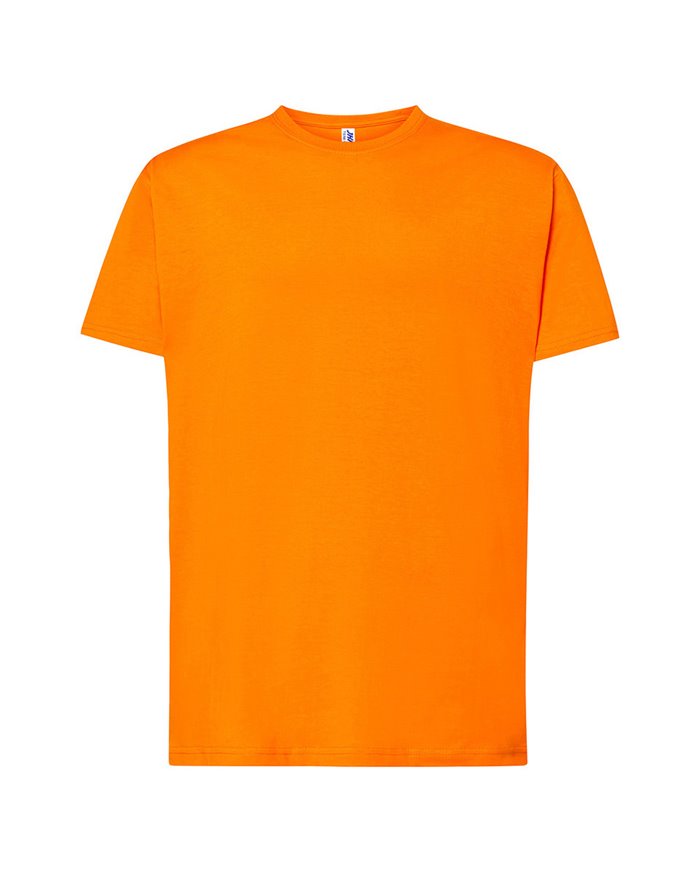 T-SHIRT UOMO MANICA CORTA PREMIUM