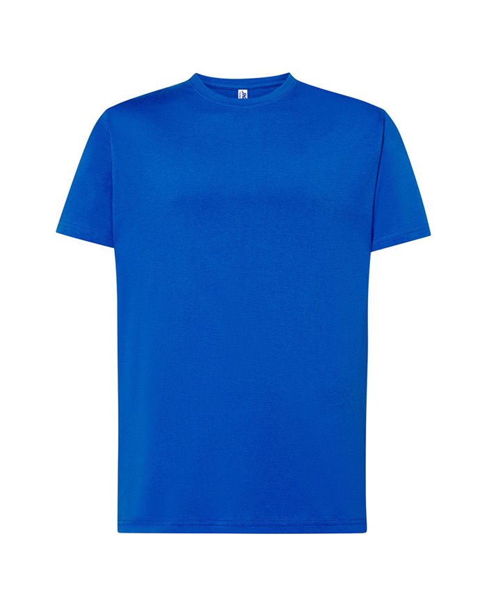 T-SHIRT UOMO MANICA CORTA PREMIUM