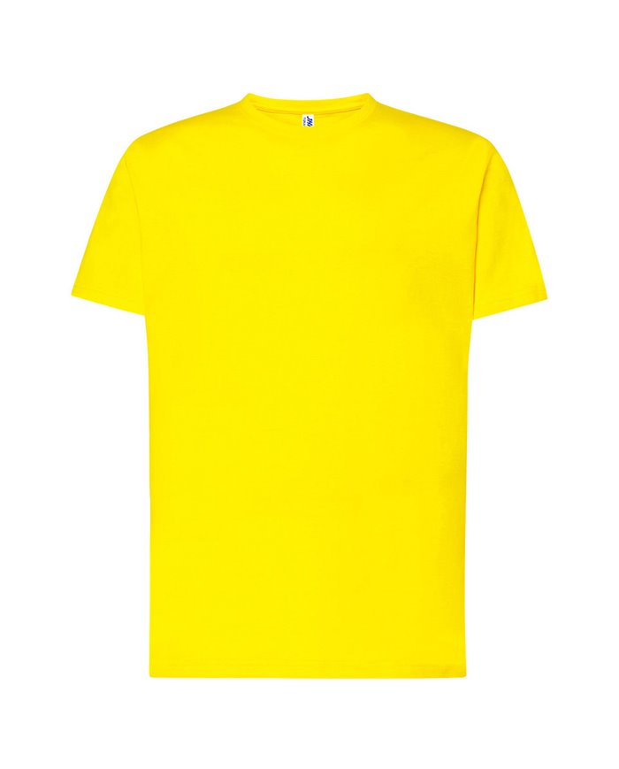 T-SHIRT UOMO MANICA CORTA PREMIUM