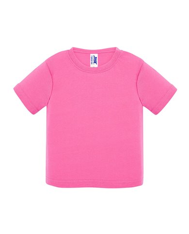 T-SHIRT BABY MANICA CORTA REGULAR
