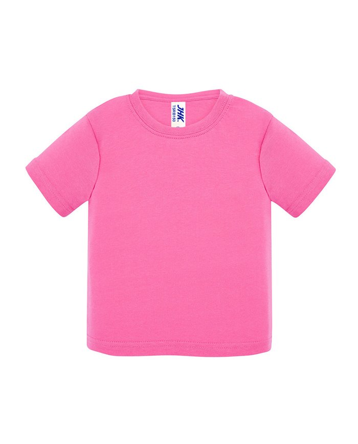 T-SHIRT BABY MANICA CORTA REGULAR