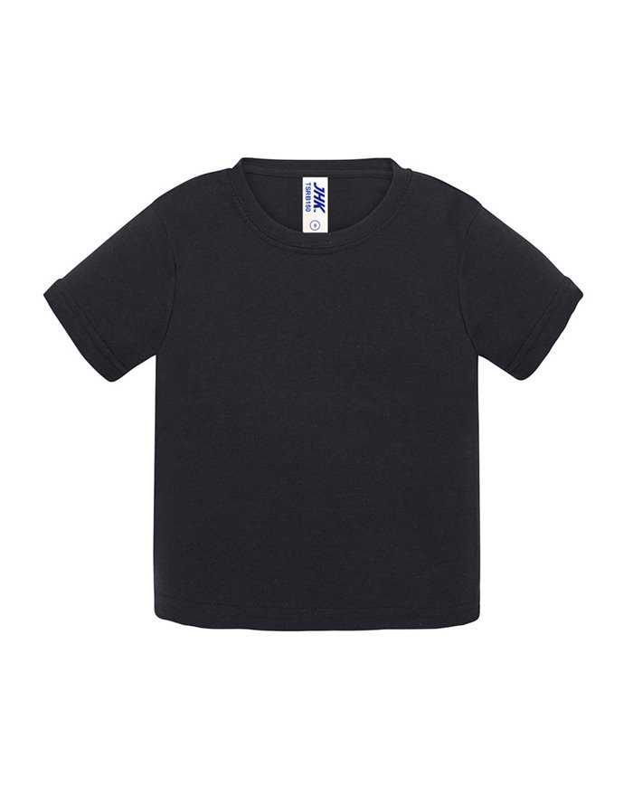 T-SHIRT BABY MANICA CORTA REGULAR