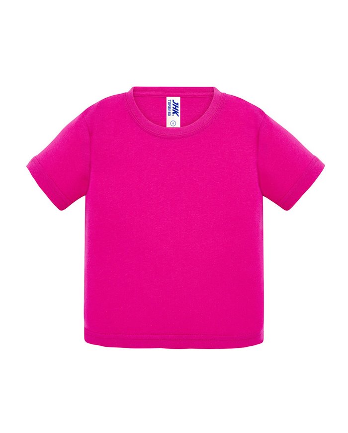 T-SHIRT BABY MANICA CORTA REGULAR