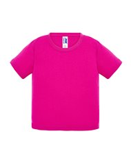 T-SHIRT BABY MANICA CORTA REGULAR