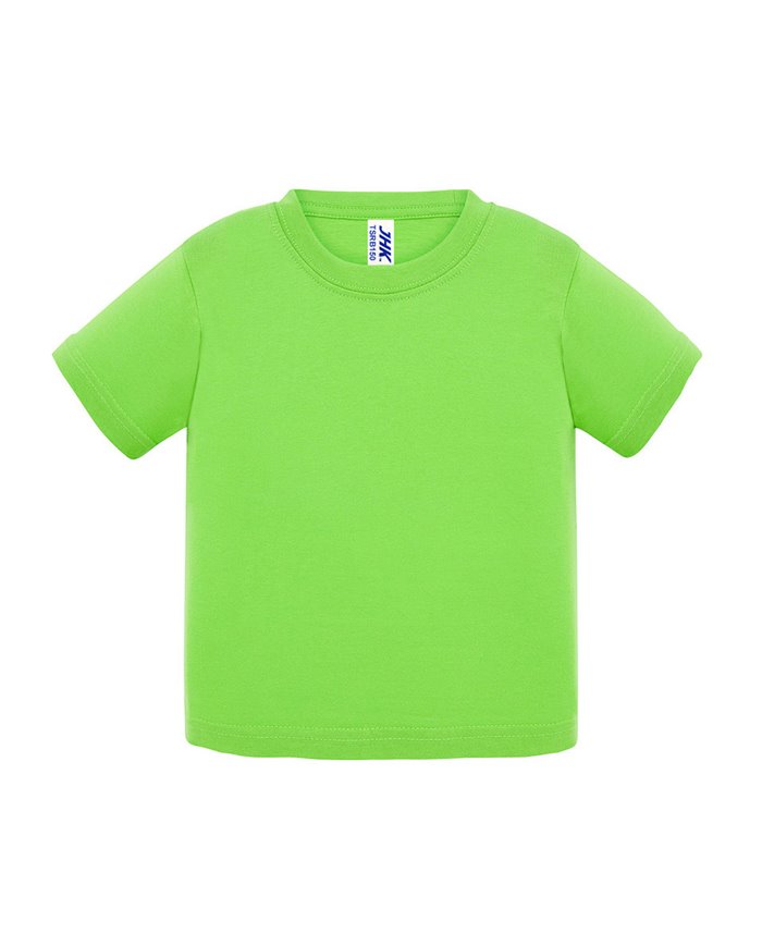 T-SHIRT BABY MANICA CORTA REGULAR