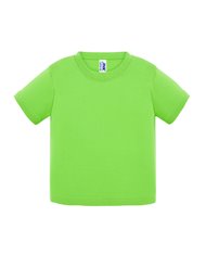 T-SHIRT BABY MANICA CORTA REGULAR