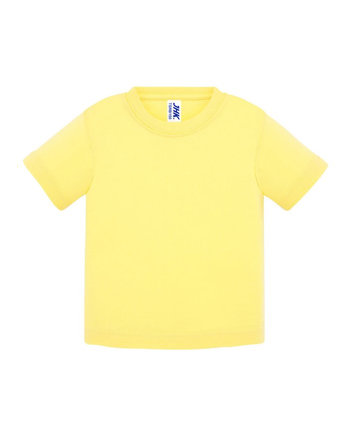 T-SHIRT BABY MANICA CORTA REGULAR