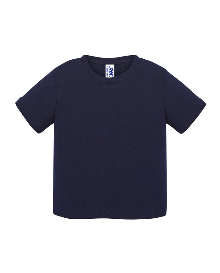 T-SHIRT BABY MANICA CORTA REGULAR