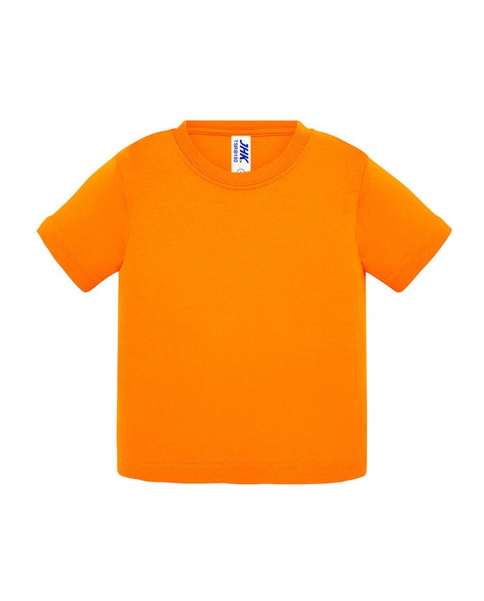 T-SHIRT BABY MANICA CORTA REGULAR