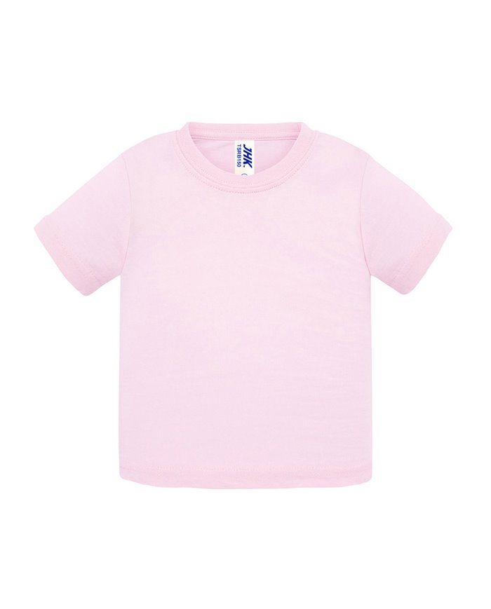 T-SHIRT BABY MANICA CORTA REGULAR