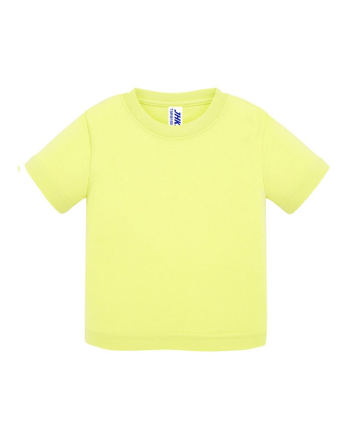 T-SHIRT BABY MANICA CORTA REGULAR