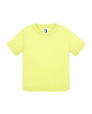 T-SHIRT BABY MANICA CORTA REGULAR