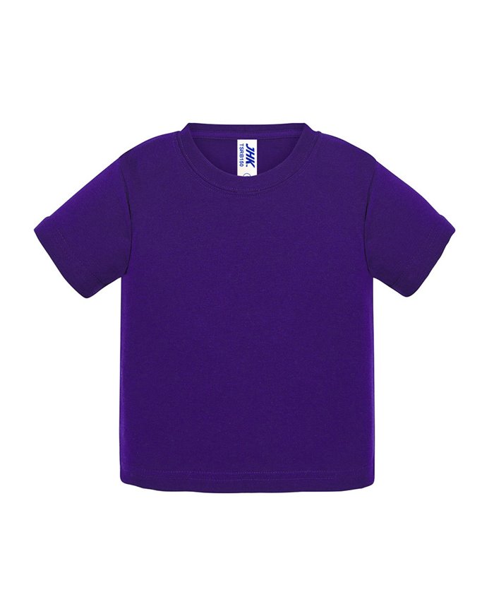 T-SHIRT BABY MANICA CORTA REGULAR