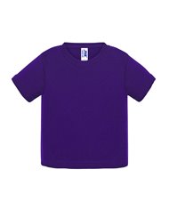 T-SHIRT BABY MANICA CORTA REGULAR