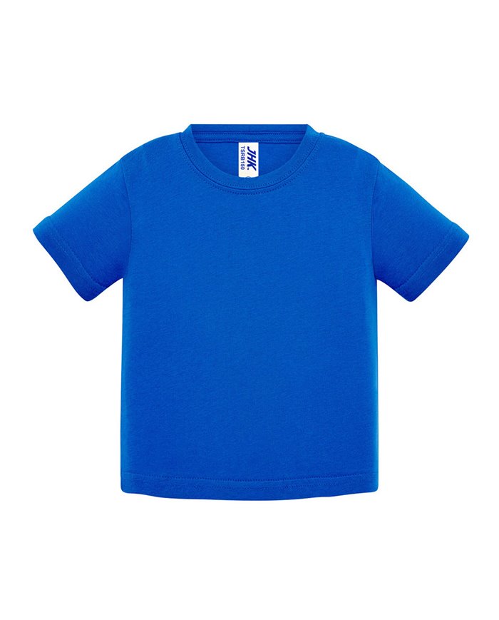 T-SHIRT BABY MANICA CORTA REGULAR