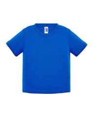 T-SHIRT BABY MANICA CORTA REGULAR