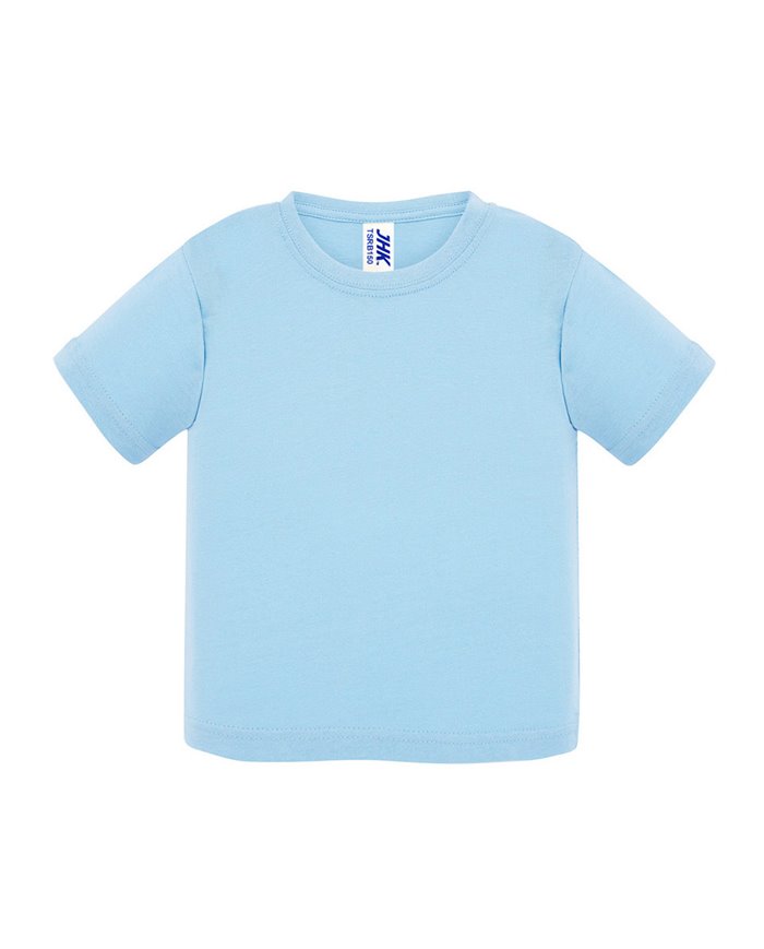 T-SHIRT BABY MANICA CORTA REGULAR