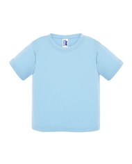 T-SHIRT BABY MANICA CORTA REGULAR