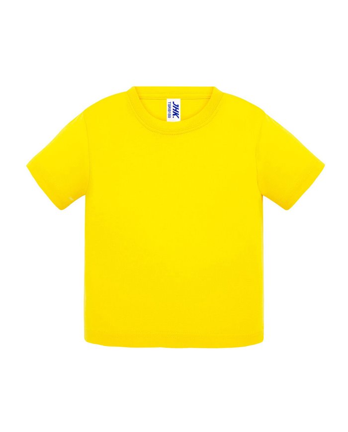 T-SHIRT BABY MANICA CORTA REGULAR