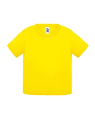 T-SHIRT BABY MANICA CORTA REGULAR