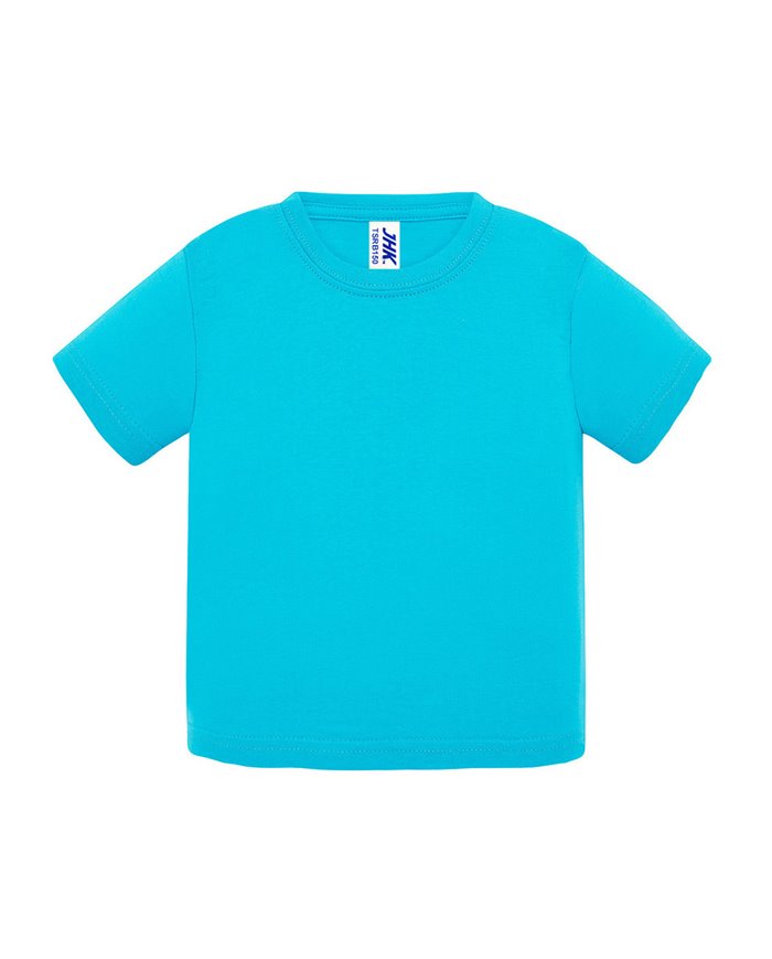 T-SHIRT BABY MANICA CORTA REGULAR