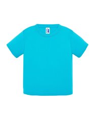 T-SHIRT BABY MANICA CORTA REGULAR