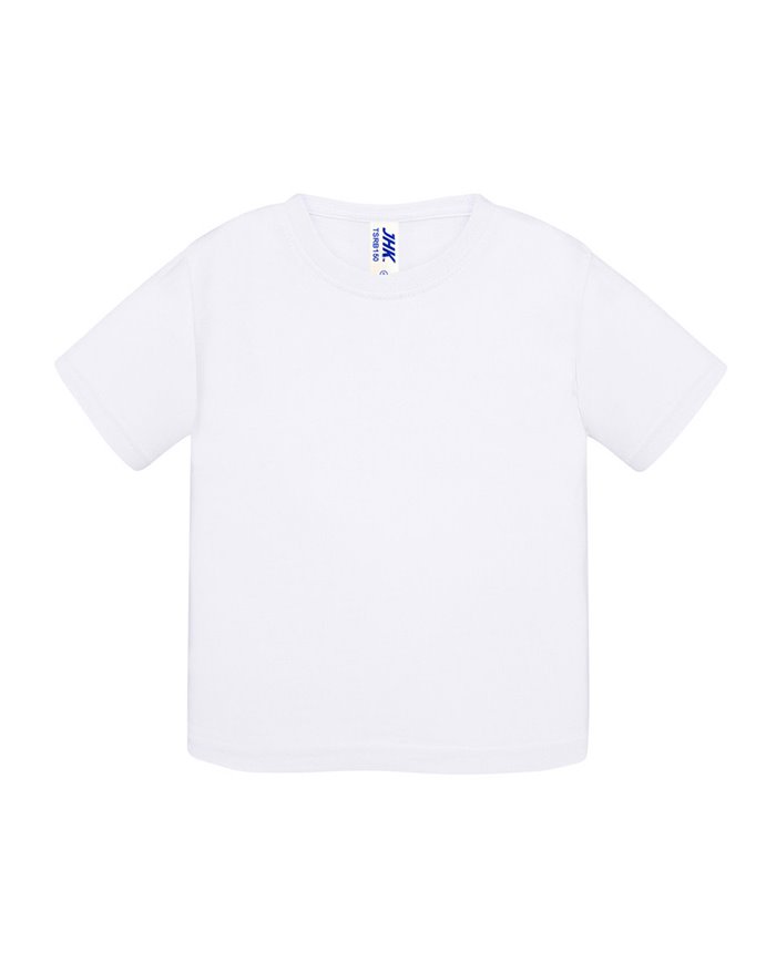 T-SHIRT BABY MANICA CORTA REGULAR