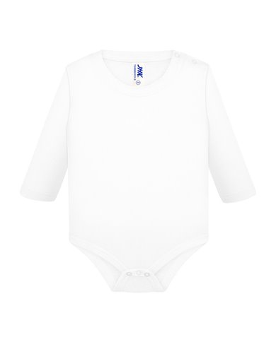 BODY BABY MANICA LUNGA
