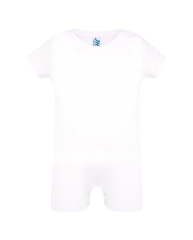 PAGLIACCETTO BABY MANICA CORTA