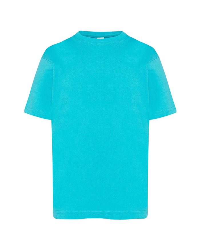 T-SHIRT BAMBINO MANICA CORTA REGULAR