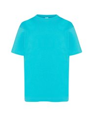 T-SHIRT BAMBINO MANICA CORTA REGULAR