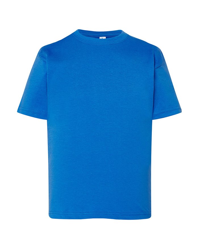 T-SHIRT BAMBINO MANICA CORTA REGULAR