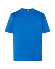 T-SHIRT BAMBINO MANICA CORTA REGULAR