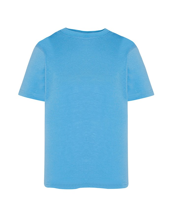 T-SHIRT BAMBINO MANICA CORTA REGULAR