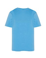 T-SHIRT BAMBINO MANICA CORTA REGULAR