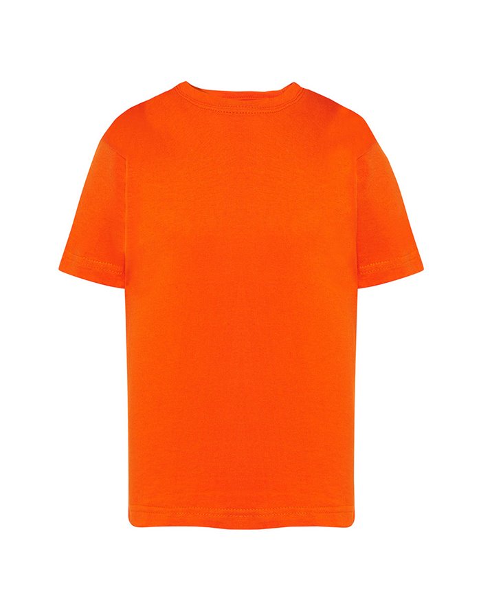 T-SHIRT BAMBINO MANICA CORTA REGULAR