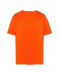 T-SHIRT BAMBINO MANICA CORTA REGULAR