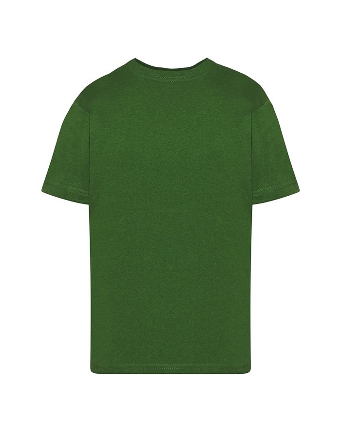 T-SHIRT BAMBINO MANICA CORTA REGULAR