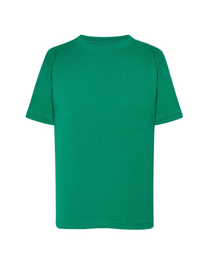 T-SHIRT BAMBINO MANICA CORTA REGULAR