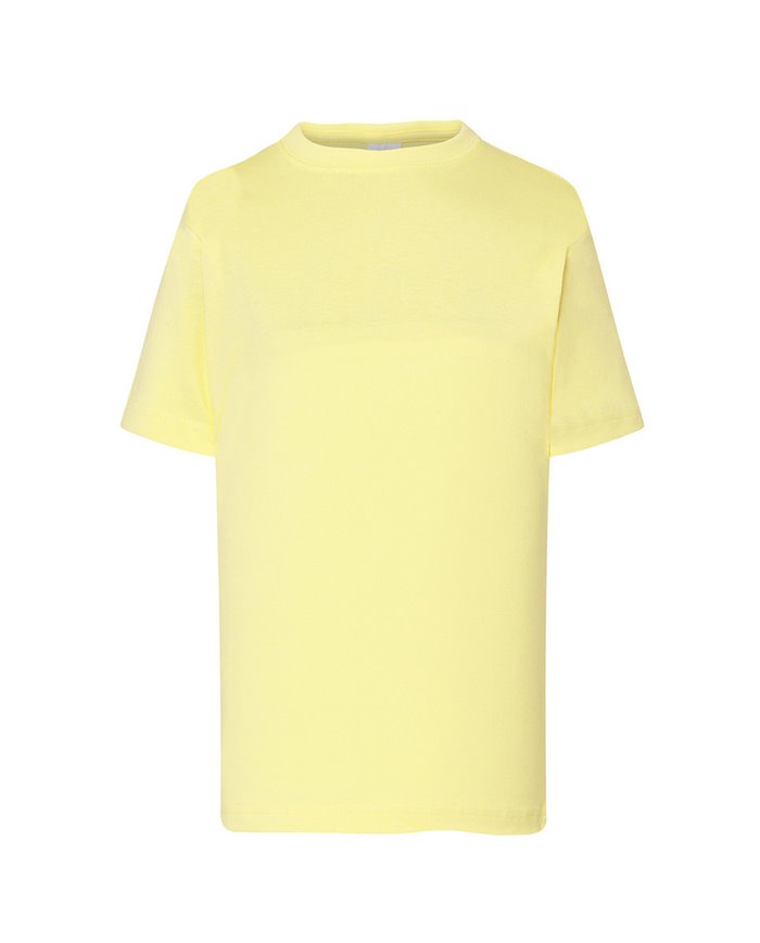 T-SHIRT BAMBINO MANICA CORTA REGULAR