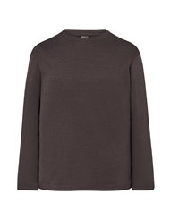 T-SHIRT BAMBINO MANICA LUNGA REGULAR