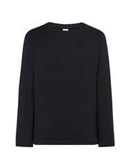 T-SHIRT BAMBINO MANICA LUNGA REGULAR