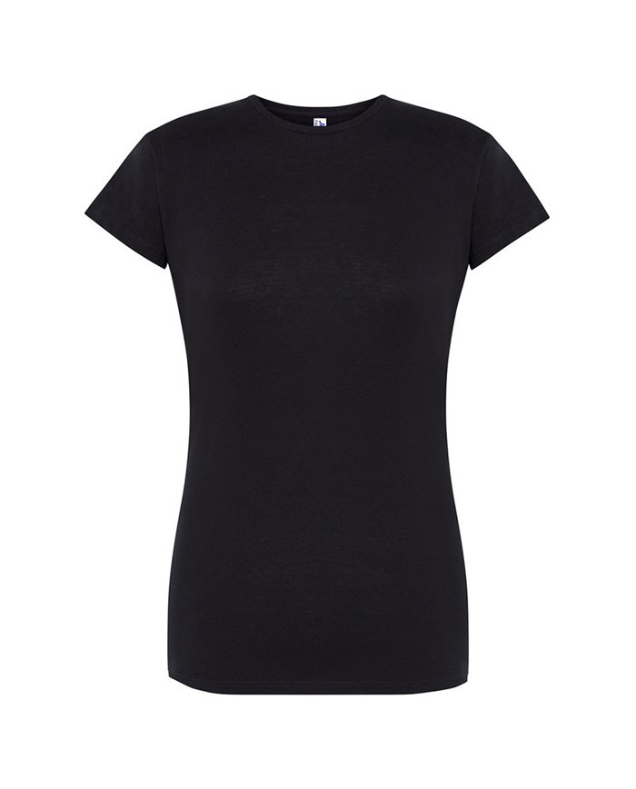 T-SHIRT DONNA MANICA CORTA REGULAR